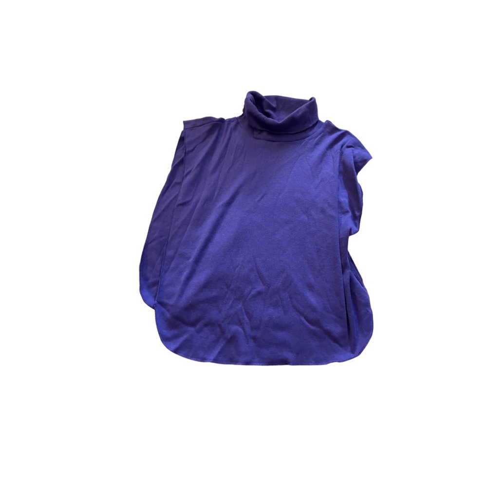 Purple dickie   $5